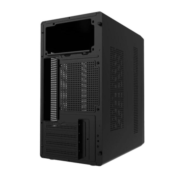 approx caja m atx appc 302f 500w usb 3.1