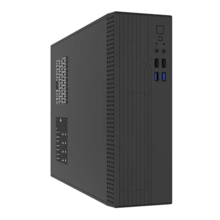 approx caja m atx appc 502sf 500w usb3.0