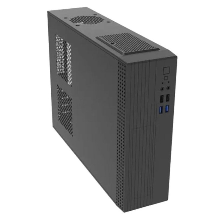 approx caja m atx appc 502sf 500w usb3.0