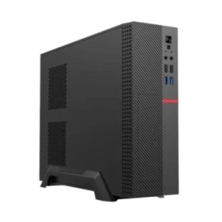 approx caja m atx appc 504sf  500w usb3.0