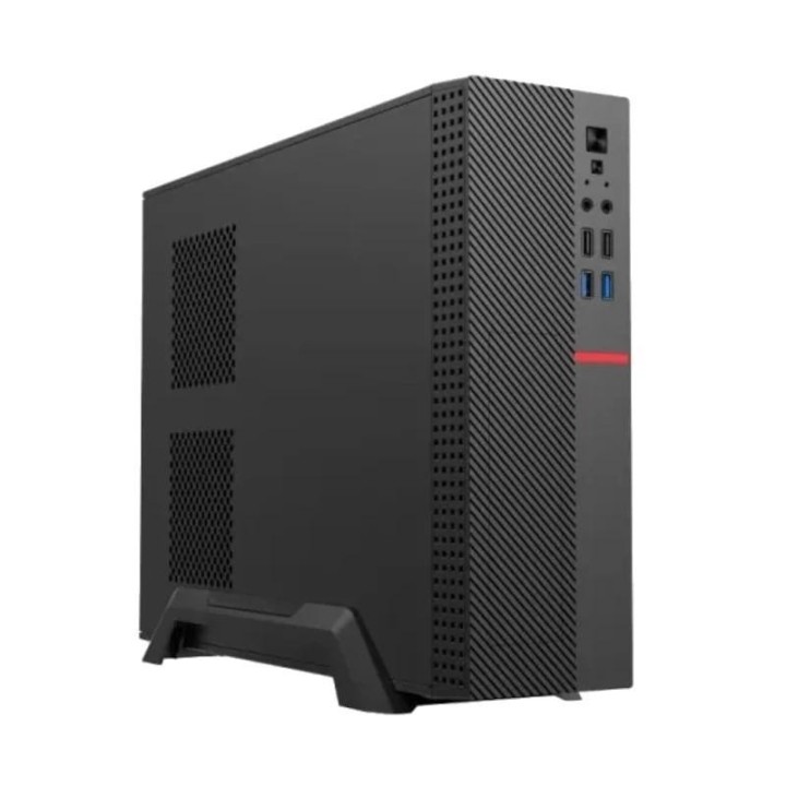 approx caja m atx appc 504sf  500w usb3.0