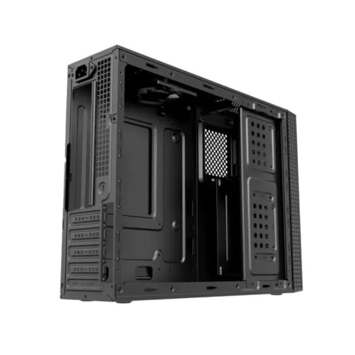 approx caja m atx appc 504sf  500w usb3.0