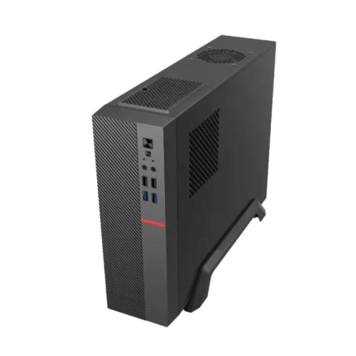 approx caja m atx appc 504sf  500w usb3.0
