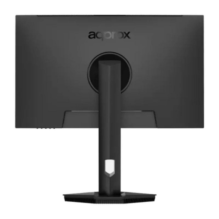 approx appm24swbv5 monitor24"120hz vga dp mm aa wc