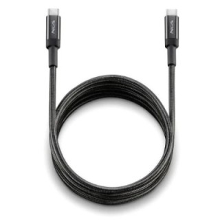 ngs cable carga rapida usb c a usb c 2m