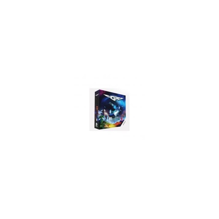sd games juego de mesa hope
