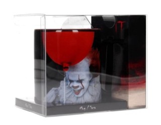 sd toys taza ceramica pennywise it  2017