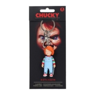 sd toys chucky llavero pvc chucky
