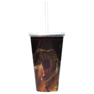sd toys vaso lenticular jw dominion jurassic park