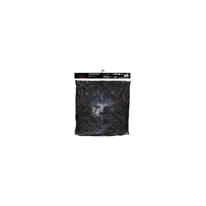 sd toys pennywise shut up it cojin 45x45 cm envasado al vac?o it