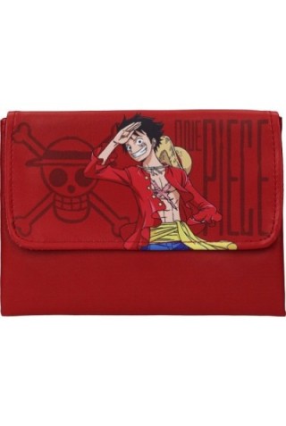 sd toys portamanga luffy 21x16cm onepiece