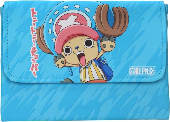 sd toys portamanga chopper 21x16cm onepiece