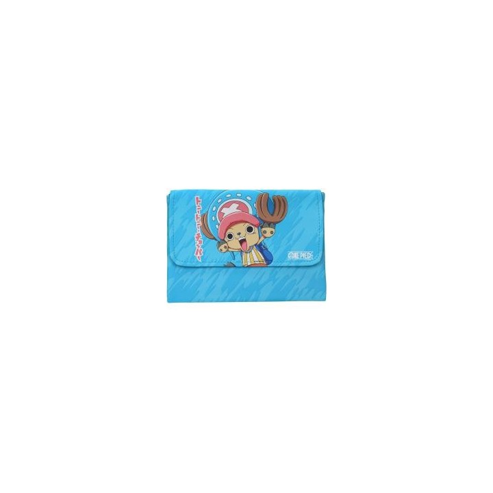 sd toys portamanga chopper 21x16cm onepiece
