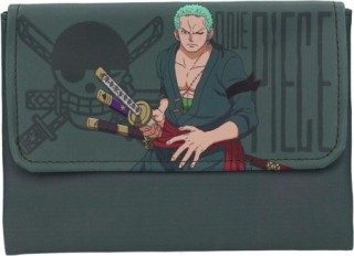sd toys portamanga zoro 21x16cm onepiece
