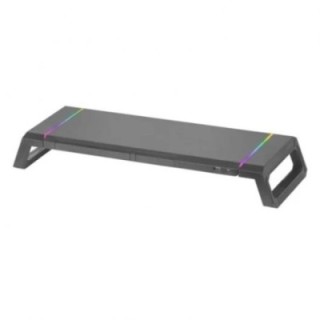 mars gaming soporte monitor mars gaming mgs   one rgb