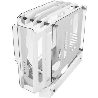 caja atx mars gaming mcedgew diseno open air cristal templado gpu 390mm 1x3.5 3x2.5
