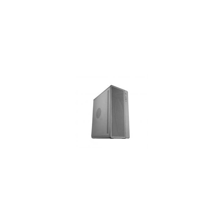 tacens caja ordenador tacens 2aero atx negro