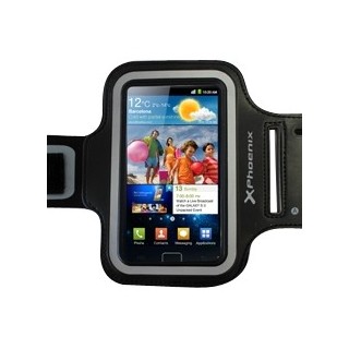 phoenix technologies brazalete deportivo phoenix funda para telefonos   smartphones   iphone   hasta