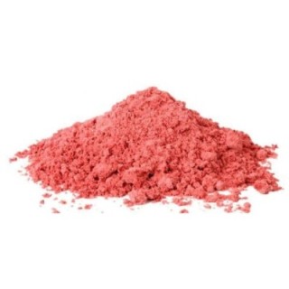 agotado  bolsa arena magn niefenver 5kg rojo