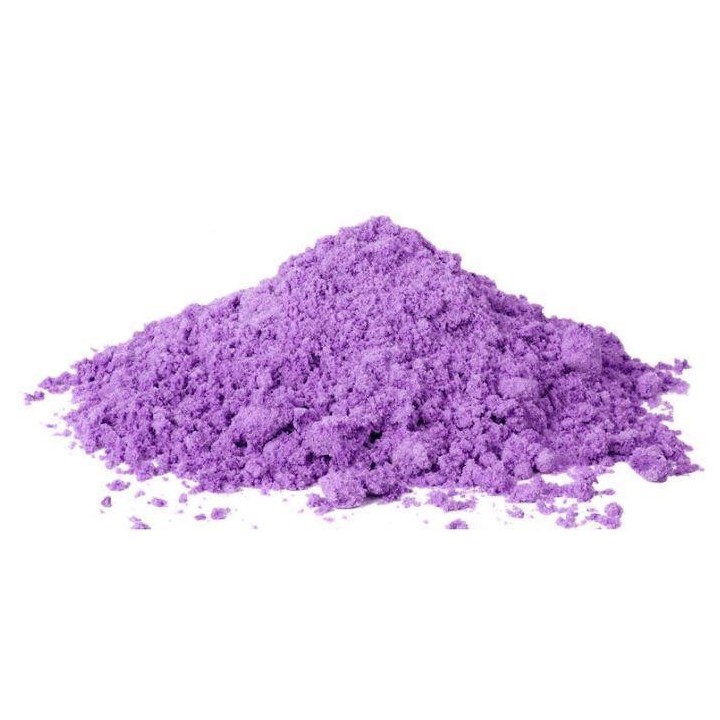 agotado  bolsa arena magn niefenver 1kg viol