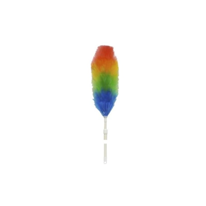 plumero antiestatico ressol magic color 123cm
