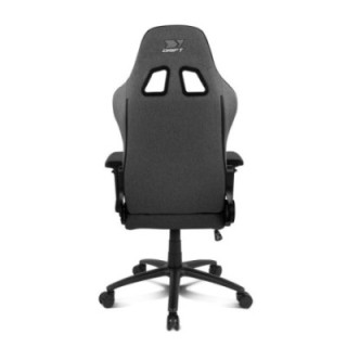 drift silla gaming drift dr90xxl gris