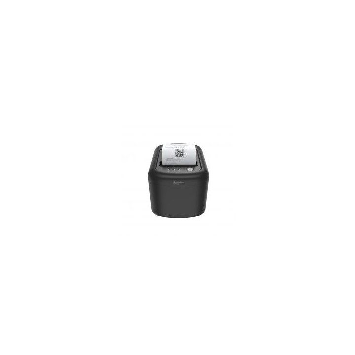 impresora tickets bluebee print   09 usb    rs232    ethernet negra 2yw