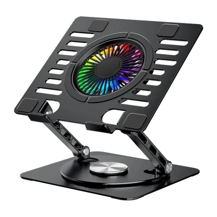 coolbox base refrigerac. port?til alum 17.3" negra