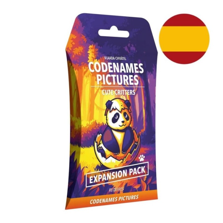 devir booster c?digo secreto critter creatures