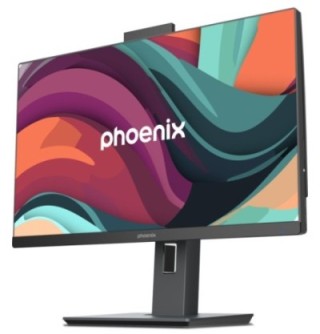 phoenix technologies ordenador pc all in one aio phoenix unity 27 pulgadas fhd ajustable altura y ro