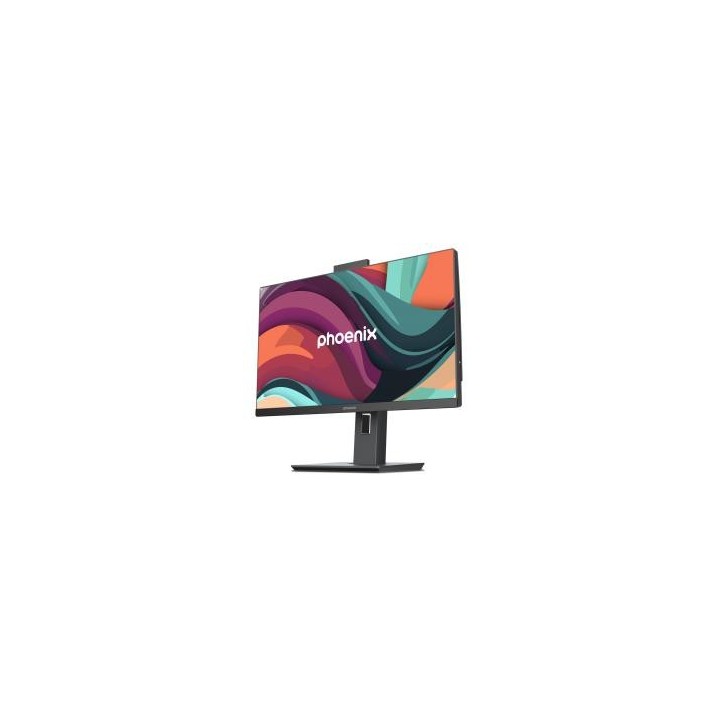 phoenix technologies ordenador pc all in one aio phoenix unity 27 pulgadas fhd ajustable altura y ro