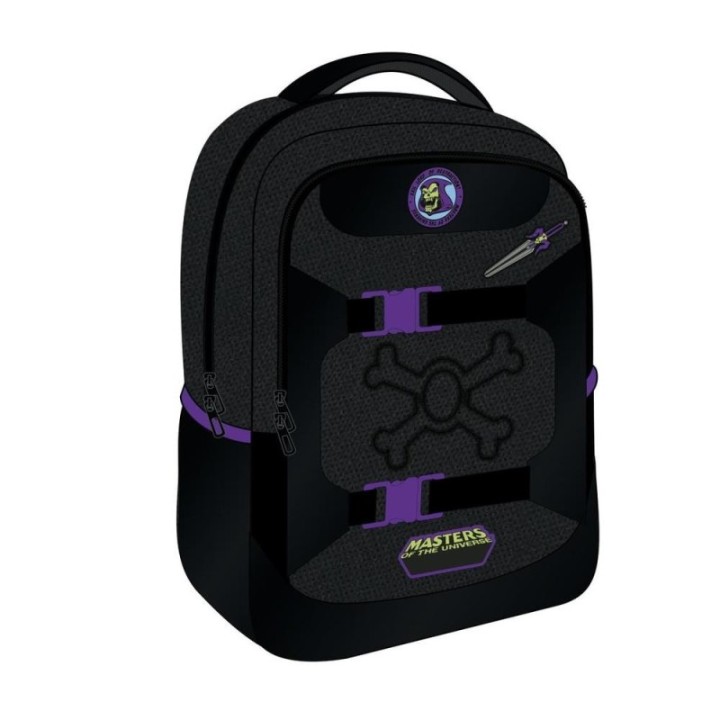 cerd? mochila casual t?cnica motu