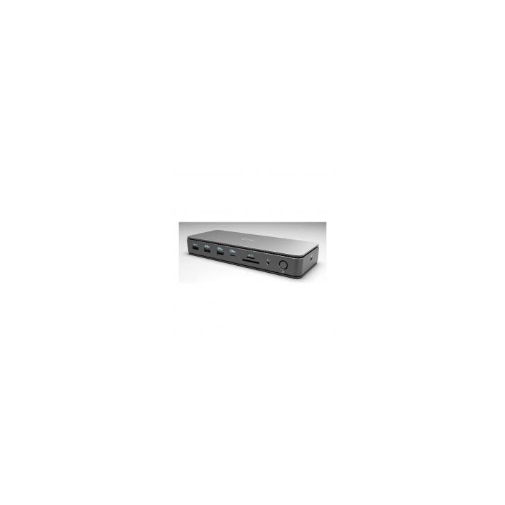 i   tec docking station i   tec 13 en 1 tb4dualdpdockpdpro