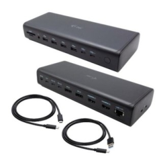 i   tec docking station i   tec 18 en 1