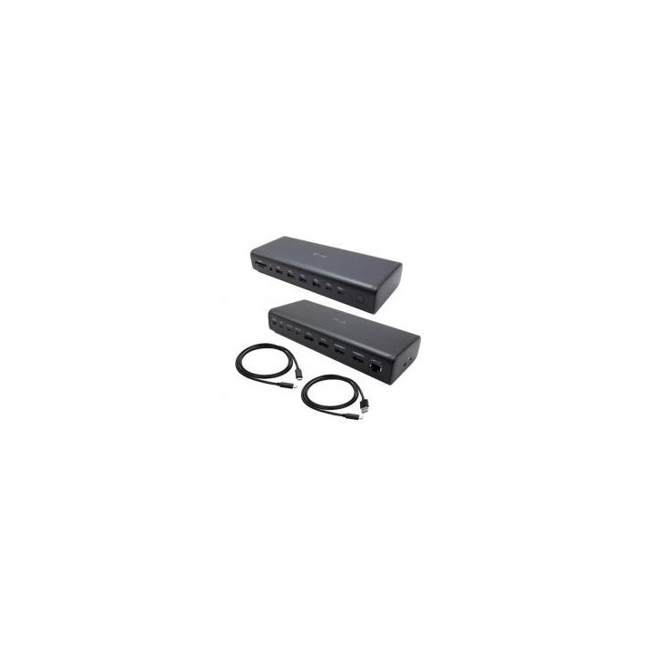 i   tec docking station i   tec 18 en 1