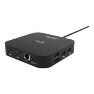 i   tec docking station i   tec usb tipo c 11 en 1