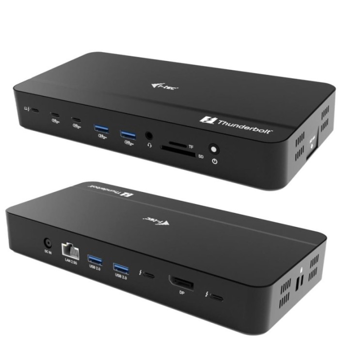 i   tec docking station i   tec 13 en 1