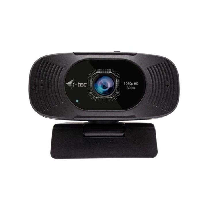 i   tec webcam i   tec solomon 200 fhd 2mpx
