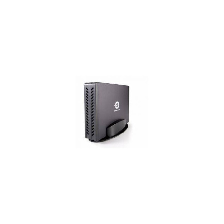 conceptronic caja externa conceptronic hdd de 3.5 pulgadas para disco duro sata  usb 2.0