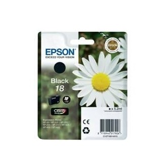 epson cartucho tinta epson t180140 negro xp   102   205   305   405   30    margarita