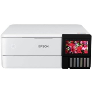 epson multifunci?n inyecci?n epson ecotank et   8500 color wifi duplex