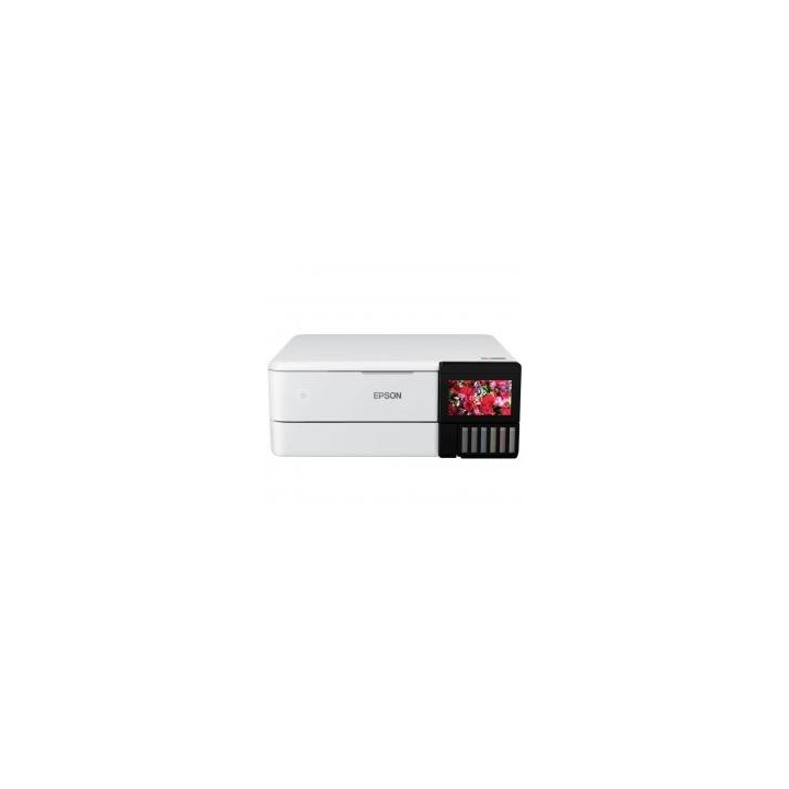 epson multifunci?n inyecci?n epson ecotank et   8500 color wifi duplex