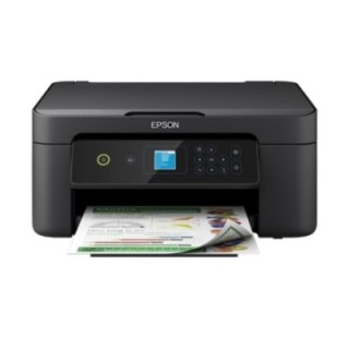 epson multifuncion epson inyeccion color xp   3205 expression home