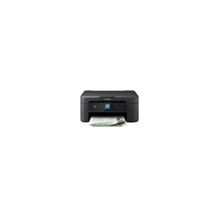 epson multifuncion epson inyeccion color xp   3205 expression home