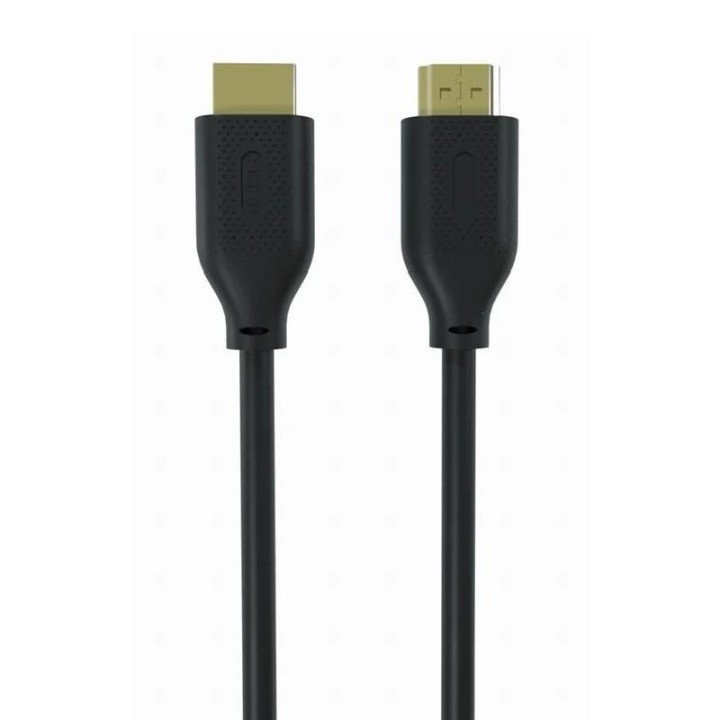 gembird cable hdmi  ultra alta velocidad ,8k, 2 m