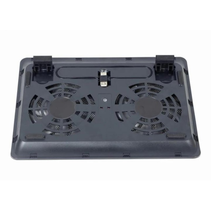 gembird soporte refrigeraci?n port?til hasta 15.6"