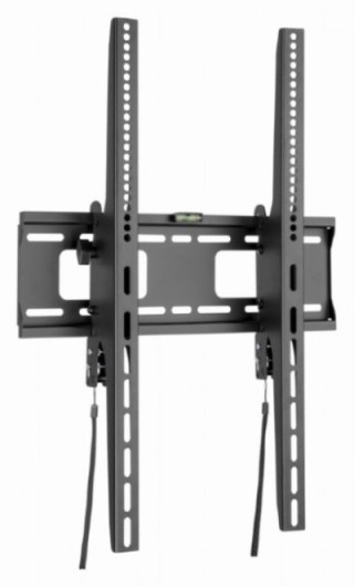 soporte pared tv gembird wm 75t 03 37" 75" inclinable negro