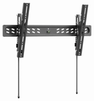 soporte pared tv gembird wm 95t pro 01 43" 95" inclinable ne