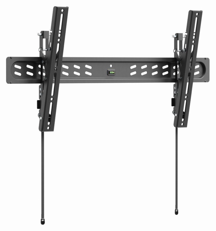 soporte pared tv gembird wm 95t pro 01 43" 95" inclinable ne