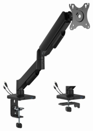 gembird ma da1u 01 soporte de monitor gembir